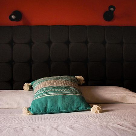 Lidia Anturios Suites Oaxaca Eksteriør billede