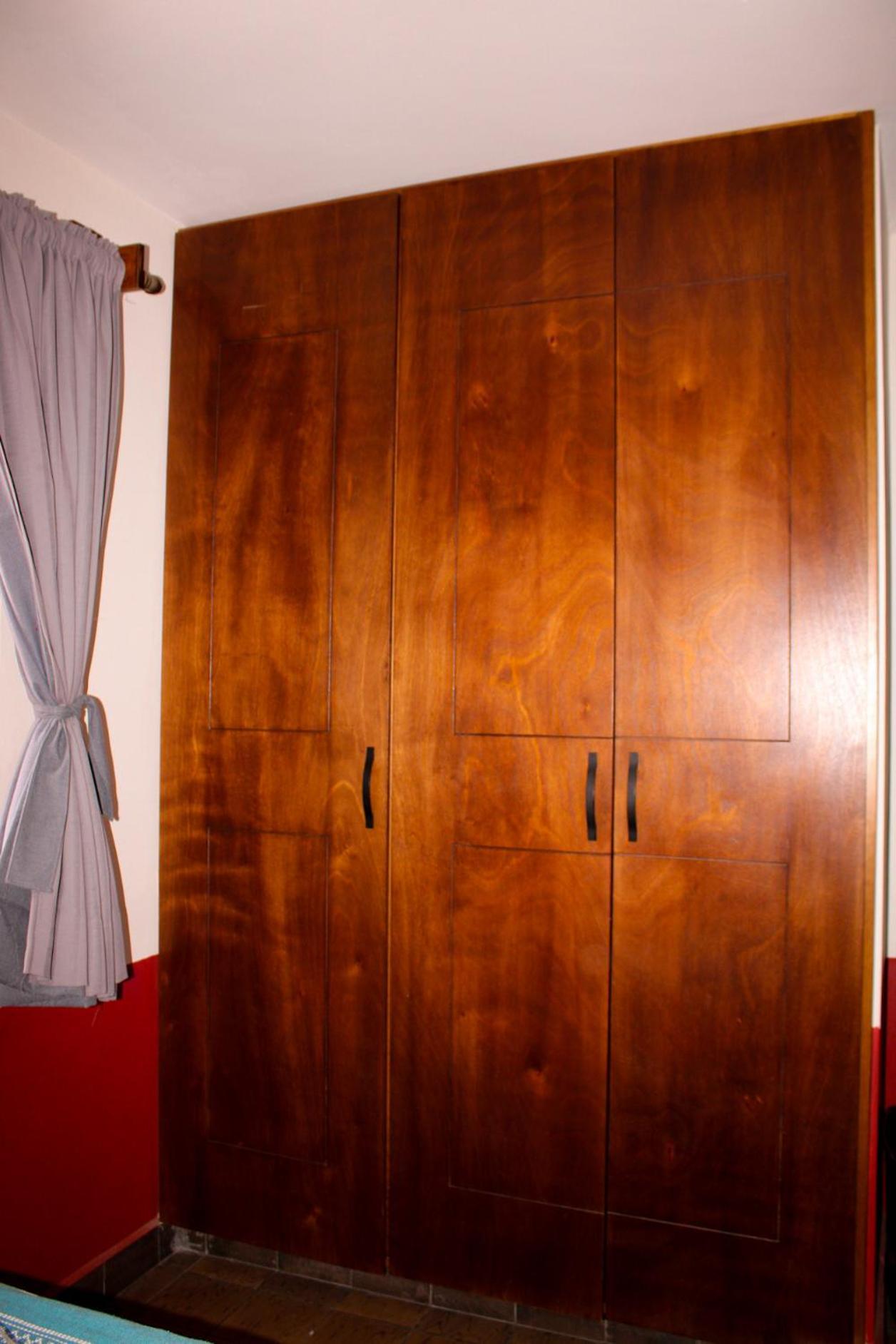 Lidia Anturios Suites Oaxaca Eksteriør billede